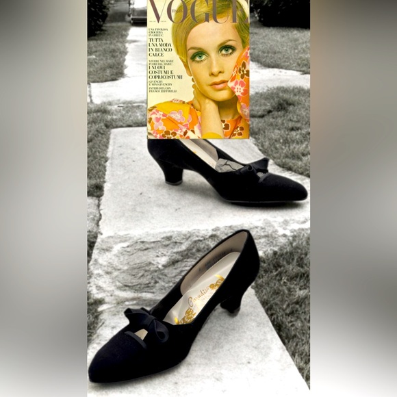 1960s Paradise Kitten Shoe . RARE new in box ! - Picture 1 of 13